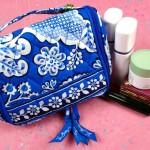 “Vera Bradley {GIVE-AWAY} Everyday – Day 5”