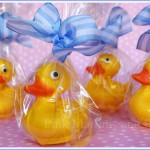 “Everything’s Ducky” Chocolate Ducks