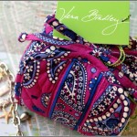 Vera Bradley “All Wrapped Up {GIVE-AWAY}” Wraps Up Today!