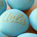 Collegiate Cupcakes – UCLA