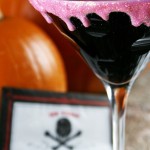 Halloween Cocktail Time!