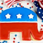 Partisan Cookie Decorator