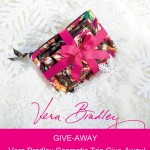 Vera Bradley Give-Away!