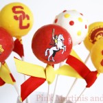 usc cake pops