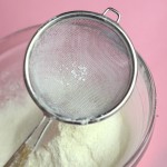 Baking Tip–Clogged Decorating Tip? It’s the Meringue Powder!