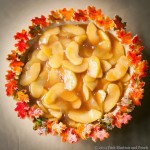 dutch apple pie decorative pie crusts