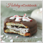 Free PicMonkey “Sweet Treats and Delicious Eats for the Holidays” eCookBook Download