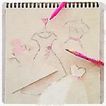 Cool Creative Things–Waterlogue and Blogshop Class