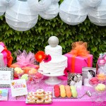 A Bridal Shower Styling for Shutterfly and so much more