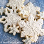 Holiday Cookie Decorating Workshop at West Elm South Coast Plaza