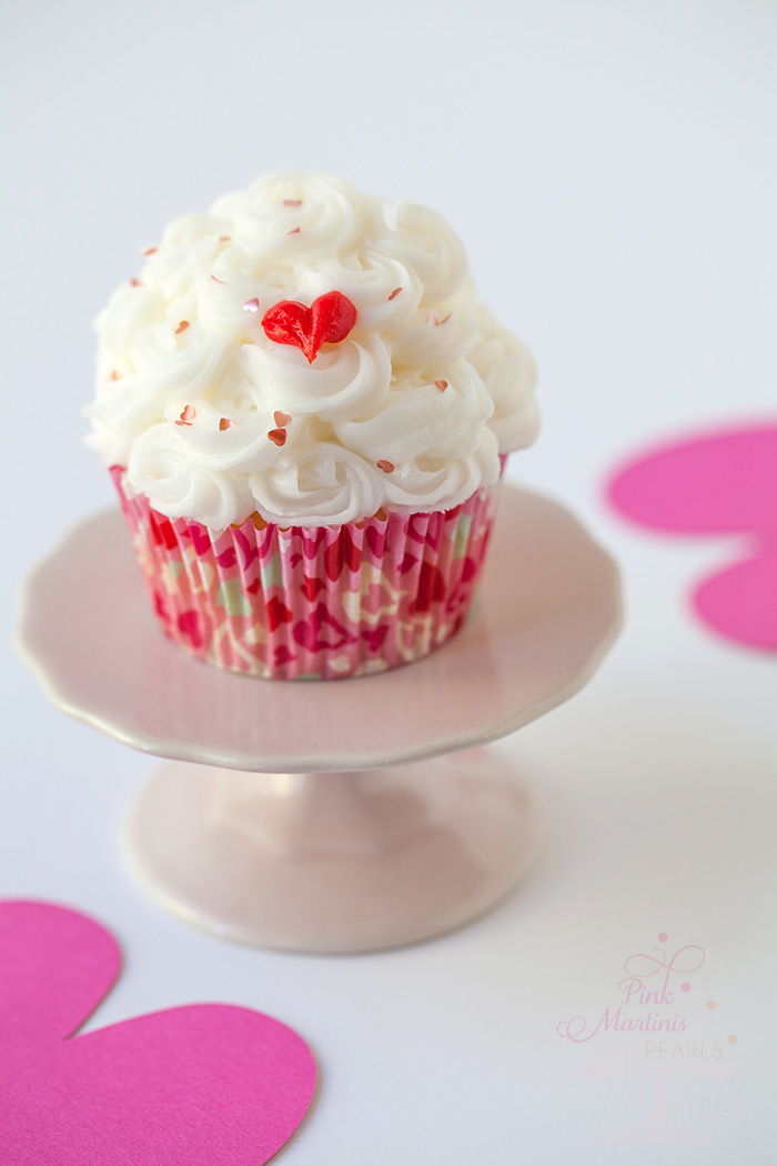 valentine's day cupcakes wilton