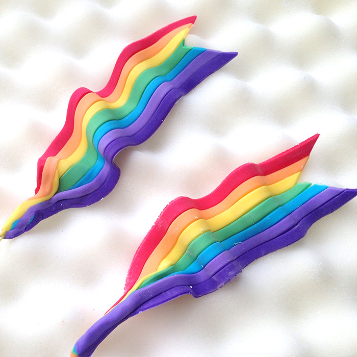 fondant rainbow ribbons700