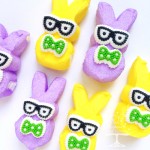 New! Celebrity Peeps!