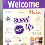 Wilton Sweet Up 2015 Recap