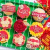 USC Trojan Cupcakes! Fight On!