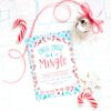 Get The Party Started with Shutterfly– Perfectly Personal™ Holiday Card Collection