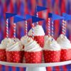 Graduation Party Styling and DIY For Shutterfly