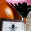 Halloween Cocktail Time!
