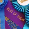 ‘Best of Show’ and Other Pretty Ribbons