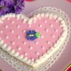 Cookie Decorating Tip:  Straight Lines
