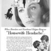 50's and 60's Vintage Ads