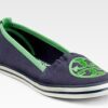 Tory Burch Shakes It Up