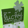St. Patrick's Day Bag Toppers Downloads