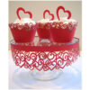 KISS For Valentine's Day