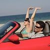Road Trip!