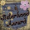 "Go Cyber Sisterhood!"